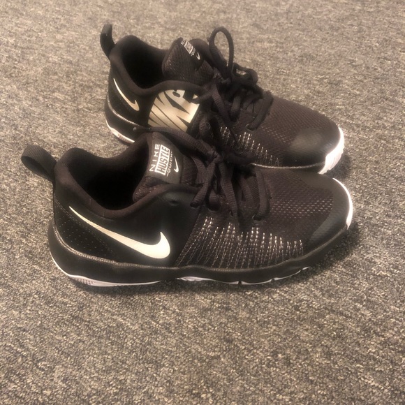 Nike Other - BOYS NIKE SHOES 4Y